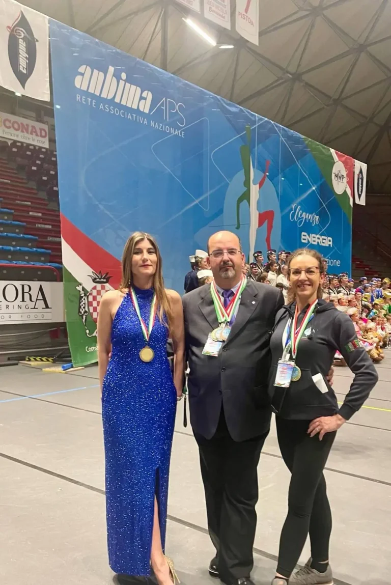 Campionato Italiano di Majorettes