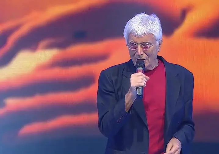 Buon Compleanno Don Backy