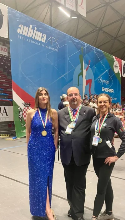 Campionato Italiano di Majorettes